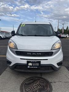 2022 RAM ProMaster City Cargo Van  Cargo Van - Photo 2 - Spokane, WA 99202