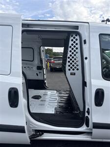 2022 RAM ProMaster City Cargo Van  Cargo Van - Photo 7 - Spokane, WA 99202