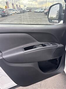 2022 RAM ProMaster City Cargo Van  Cargo Van - Photo 16 - Spokane, WA 99202