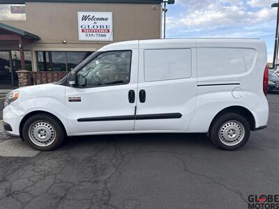 2022 RAM ProMaster City Cargo Van  Cargo Van - Photo 1 - Spokane, WA 99202