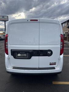 2022 RAM ProMaster City Cargo Van  Cargo Van - Photo 4 - Spokane, WA 99202