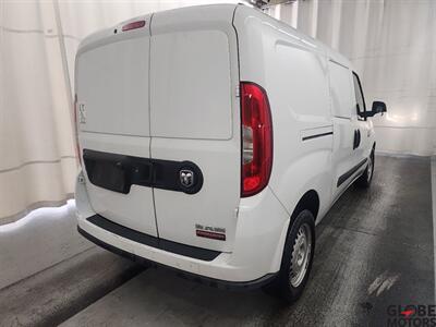 2022 RAM ProMaster City Cargo Van  Cargo Van - Photo 2 - Spokane, WA 99202