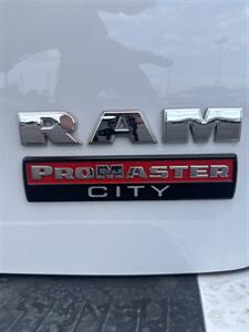 2022 RAM ProMaster City Cargo Van  Cargo Van - Photo 14 - Spokane, WA 99202