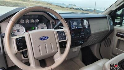 2008 Ford F-350 XL  Super Duty Lariat - Photo 28 - Spokane, WA 99202