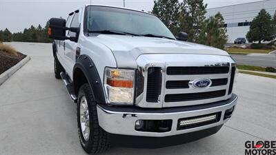 2008 Ford F-350 XL  Super Duty Lariat - Photo 6 - Spokane, WA 99202