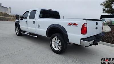 2008 Ford F-350 XL  Super Duty Lariat - Photo 11 - Spokane, WA 99202