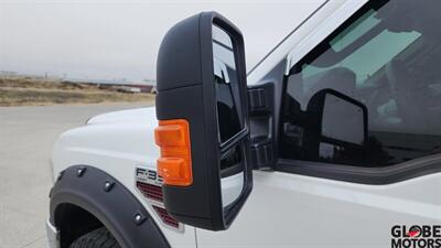 2008 Ford F-350 XL  Super Duty Lariat - Photo 14 - Spokane, WA 99202