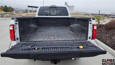 2008 Ford F-350 XL  Super Duty Lariat - Photo 17 - Spokane, WA 99202