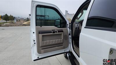 2008 Ford F-350 XL  Super Duty Lariat - Photo 15 - Spokane, WA 99202