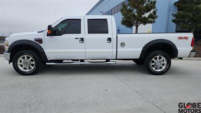 2008 Ford F-350 XL  Super Duty Lariat - Photo 7 - Spokane, WA 99202