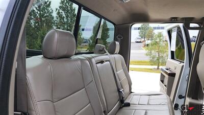 2008 Ford F-350 XL  Super Duty Lariat - Photo 36 - Spokane, WA 99202