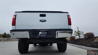 2008 Ford F-350 XL  Super Duty Lariat - Photo 10 - Spokane, WA 99202