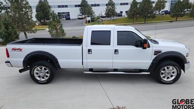 2008 Ford F-350 XL  Super Duty Lariat - Photo 13 - Spokane, WA 99202