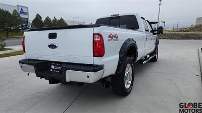 2008 Ford F-350 XL  Super Duty Lariat - Photo 8 - Spokane, WA 99202