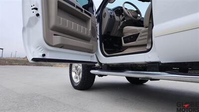 2008 Ford F-350 XL  Super Duty Lariat - Photo 24 - Spokane, WA 99202