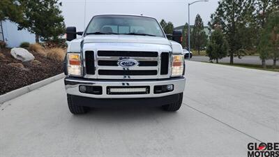 2008 Ford F-350 XL  Super Duty Lariat - Photo 4 - Spokane, WA 99202