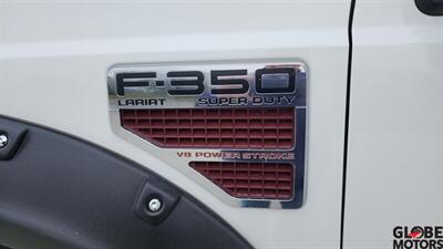 2008 Ford F-350 XL  Super Duty Lariat - Photo 16 - Spokane, WA 99202