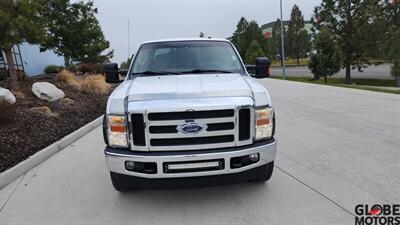 2008 Ford F-350 XL  Super Duty Lariat - Photo 3 - Spokane, WA 99202