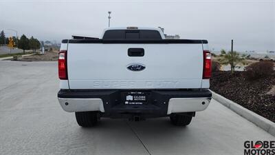 2008 Ford F-350 XL  Super Duty Lariat - Photo 9 - Spokane, WA 99202