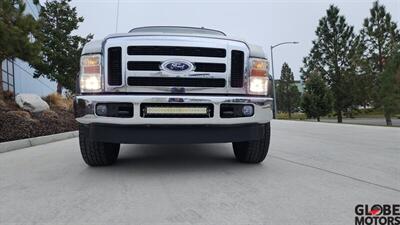 2008 Ford F-350 XL  Super Duty Lariat - Photo 5 - Spokane, WA 99202