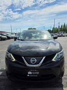2019 Nissan Rogue S AWD - Photo 2 - Spokane, WA 99202