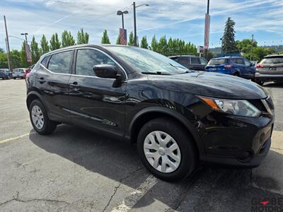 2019 Nissan Rogue S AWD - Photo 3 - Spokane, WA 99202