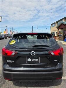 2019 Nissan Rogue S AWD - Photo 5 - Spokane, WA 99202