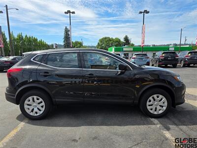 2019 Nissan Rogue S AWD - Photo 4 - Spokane, WA 99202