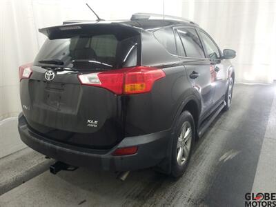 2015 Toyota RAV4 XLE AWD - Photo 2 - Spokane, WA 99202