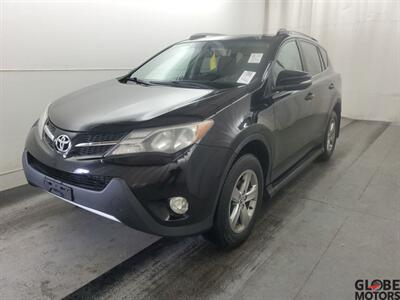 2015 Toyota RAV4 XLE AWD - Photo 1 - Spokane, WA 99202