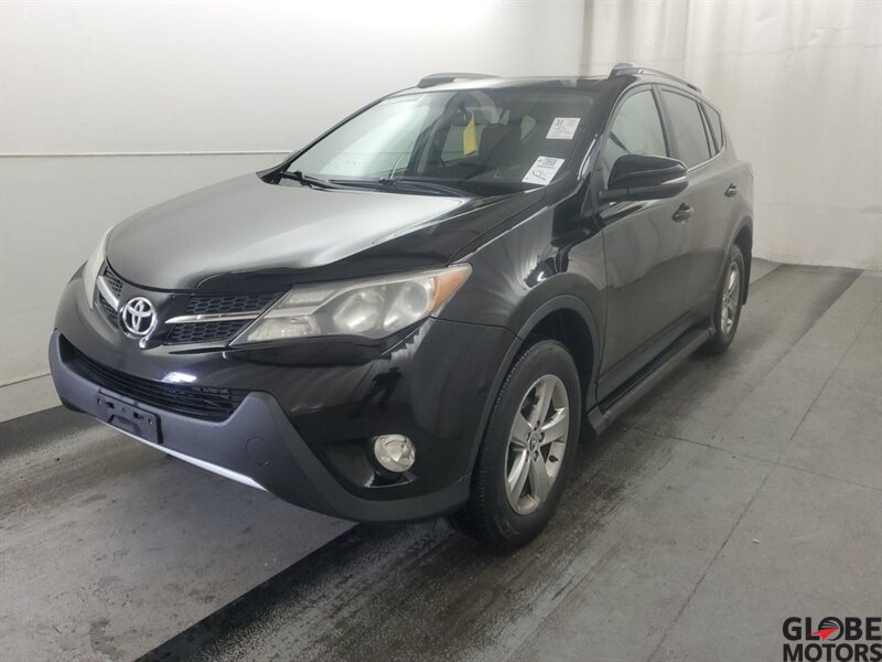 2015 Toyota RAV4 XLE  AWD - Photo 1 - Spokane, WA 99202