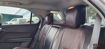 2012 Chevrolet Equinox LT  AWD - Photo 26 - Spokane, WA 99202