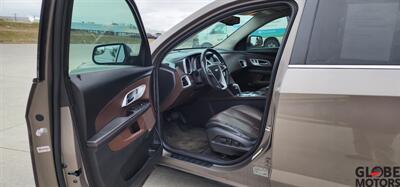 2012 Chevrolet Equinox LT  AWD - Photo 9 - Spokane, WA 99202