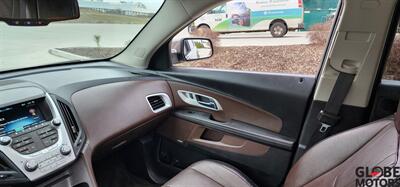 2012 Chevrolet Equinox LT  AWD - Photo 34 - Spokane, WA 99202