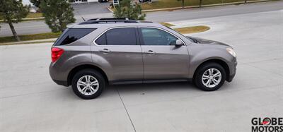 2012 Chevrolet Equinox LT  AWD - Photo 4 - Spokane, WA 99202