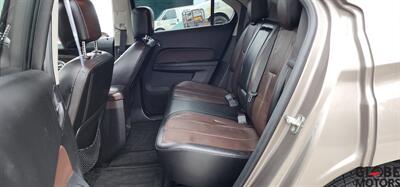 2012 Chevrolet Equinox LT  AWD - Photo 23 - Spokane, WA 99202