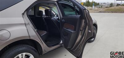 2012 Chevrolet Equinox LT  AWD - Photo 49 - Spokane, WA 99202