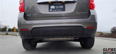2012 Chevrolet Equinox LT  AWD - Photo 38 - Spokane, WA 99202