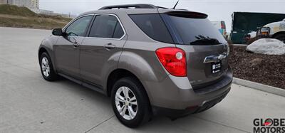 2012 Chevrolet Equinox LT  AWD - Photo 7 - Spokane, WA 99202