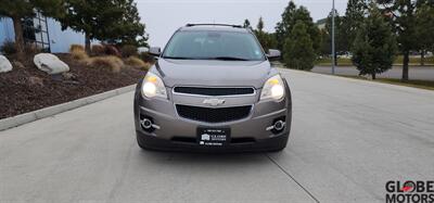2012 Chevrolet Equinox LT  AWD - Photo 2 - Spokane, WA 99202