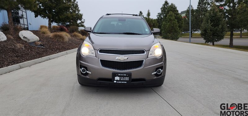 2012 Chevrolet Equinox LT  AWD
