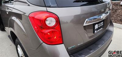 2012 Chevrolet Equinox LT  AWD - Photo 35 - Spokane, WA 99202