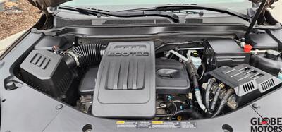 2012 Chevrolet Equinox LT  AWD - Photo 79 - Spokane, WA 99202