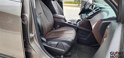 2012 Chevrolet Equinox LT  AWD - Photo 58 - Spokane, WA 99202