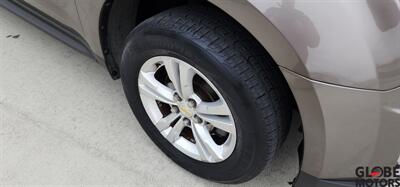 2012 Chevrolet Equinox LT  AWD - Photo 66 - Spokane, WA 99202