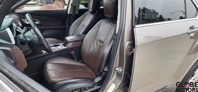 2012 Chevrolet Equinox LT  AWD - Photo 11 - Spokane, WA 99202