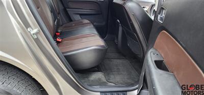 2012 Chevrolet Equinox LT  AWD - Photo 50 - Spokane, WA 99202