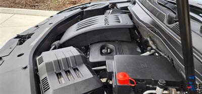 2012 Chevrolet Equinox LT  AWD - Photo 81 - Spokane, WA 99202