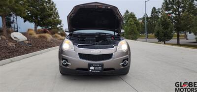 2012 Chevrolet Equinox LT  AWD - Photo 76 - Spokane, WA 99202