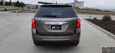 2012 Chevrolet Equinox LT  AWD - Photo 6 - Spokane, WA 99202